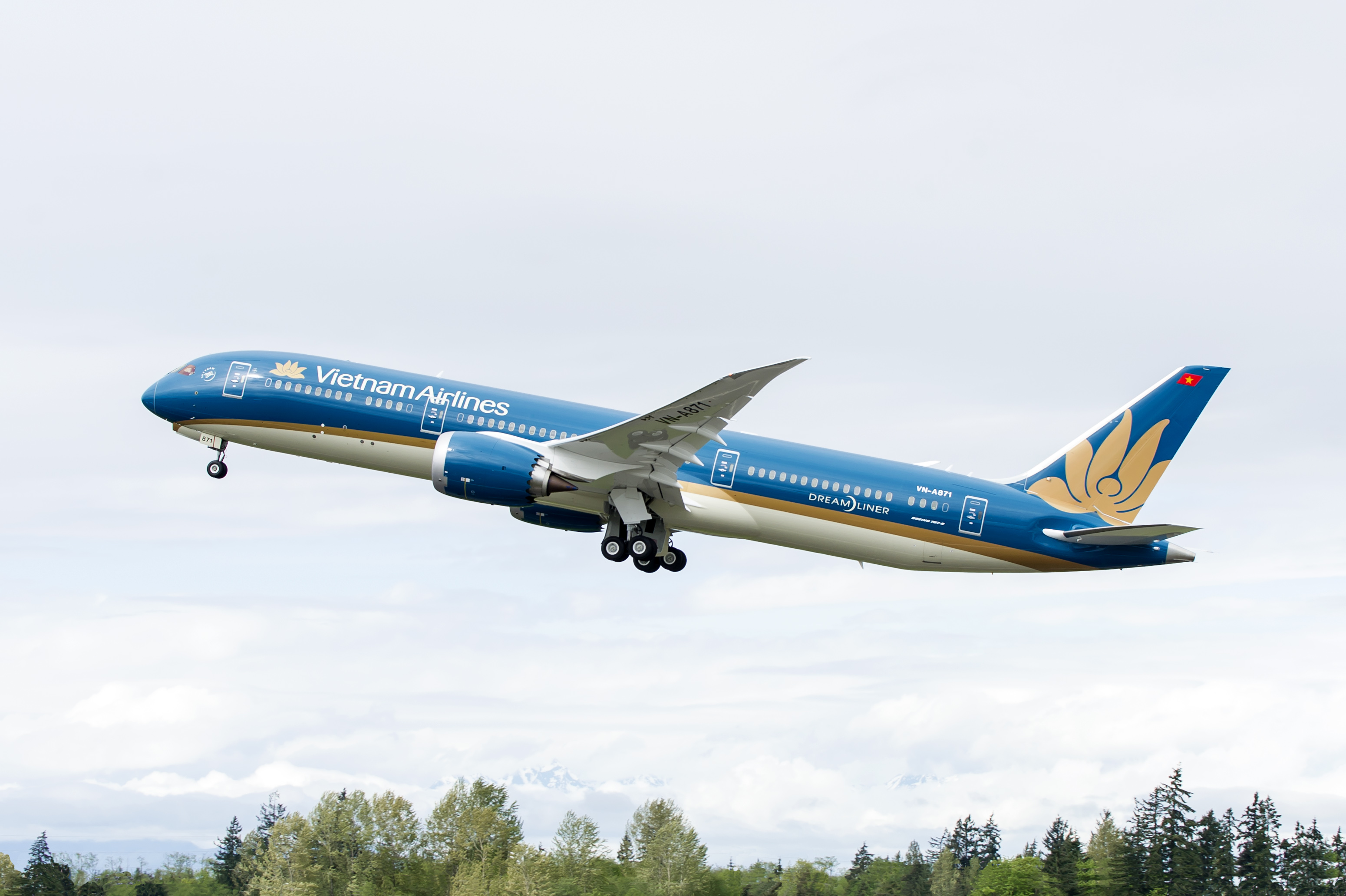 Vietnam Airlines reprendra ses vols réguliers vers 15 pays et territoires